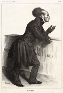  autorstwa Honoré Daumier