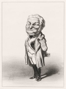  autorstwa Honoré Daumier