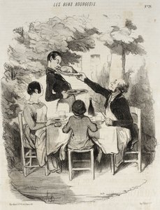  autorstwa Honoré Daumier