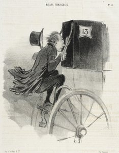  autorstwa Honoré Daumier