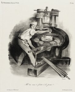  autorstwa Honoré Daumier
