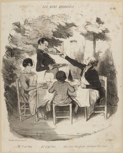  autorstwa Honoré Daumier