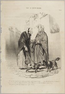  autorstwa Honoré Daumier