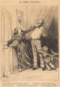  autorstwa Honoré Daumier
