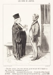  autorstwa Honoré Daumier
