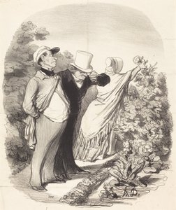  autorstwa Honoré Daumier