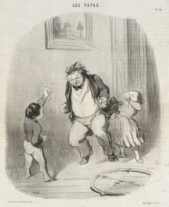  autorstwa Honoré Daumier