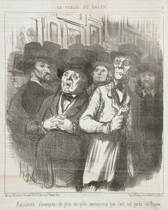  autorstwa Honoré Daumier