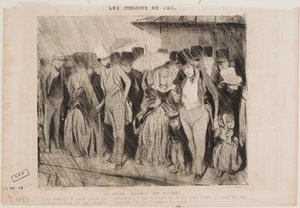  autorstwa Honoré Daumier