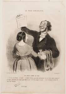  autorstwa Honoré Daumier