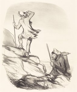  autorstwa Honoré Daumier