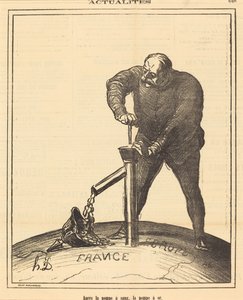  autorstwa Honoré Daumier