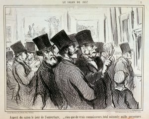  autorstwa Honoré Daumier