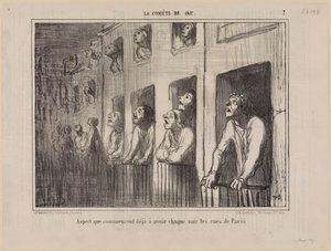  autorstwa Honoré Daumier