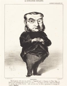  autorstwa Honoré Daumier