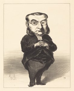  autorstwa Honoré Daumier