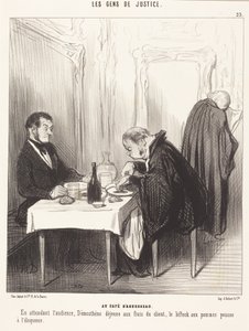  autorstwa Honoré Daumier