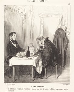 W Café d