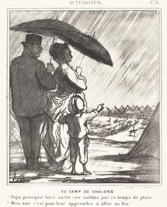 autorstwa Honoré Daumier