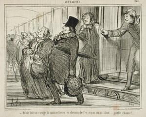  autorstwa Honoré Daumier