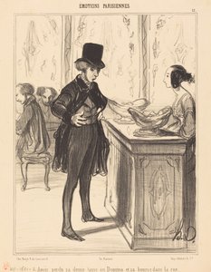  autorstwa Honoré Daumier