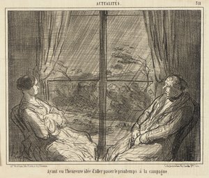  autorstwa Honoré Daumier