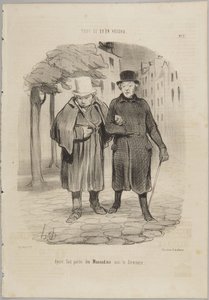  autorstwa Honoré Daumier
