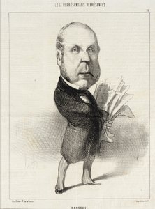  autorstwa Honoré Daumier