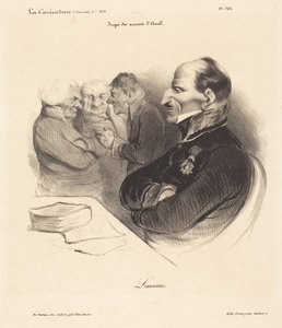  autorstwa Honoré Daumier