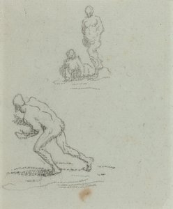  autorstwa Honore Daumier