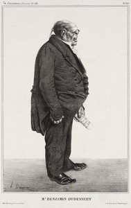  autorstwa Honoré Daumier