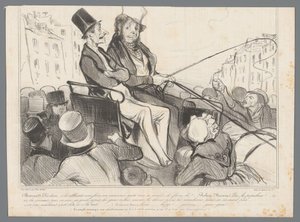  autorstwa Honoré Daumier