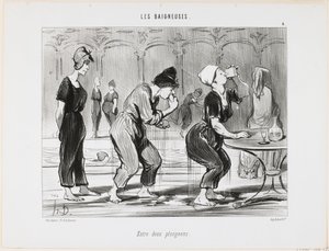  autorstwa Honoré Daumier