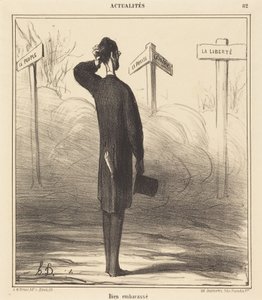  autorstwa Honoré Daumier