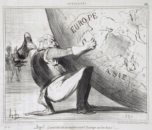  autorstwa Honoré Daumier