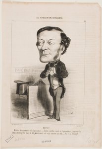  autorstwa Honoré Daumier