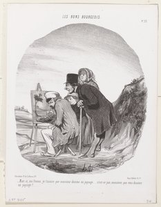  autorstwa Honoré Daumier
