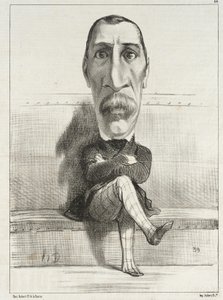  autorstwa Honoré Daumier