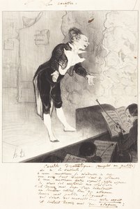  autorstwa Honoré Daumier