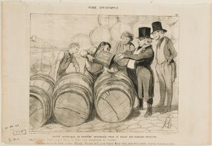  autorstwa Honoré Daumier