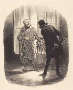  autorstwa Honoré Daumier