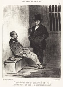 autorstwa Honoré Daumier