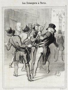  autorstwa Honoré Daumier