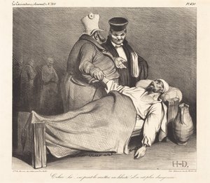  autorstwa Honoré Daumier