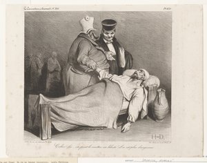  autorstwa Honoré Daumier