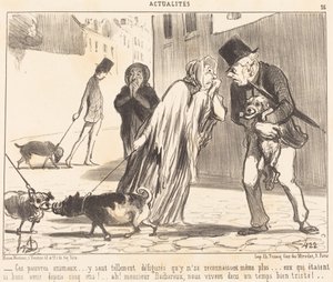  autorstwa Honoré Daumier