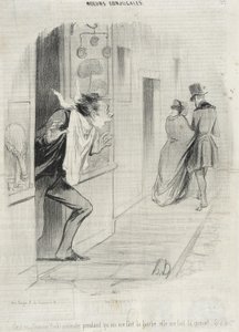  autorstwa Honoré Daumier