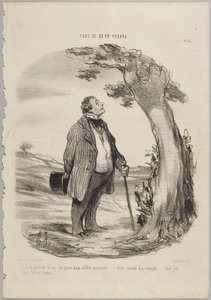  autorstwa Honoré Daumier