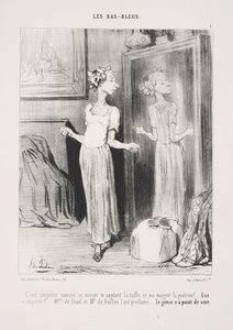  autorstwa Honoré Daumier