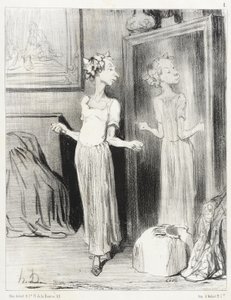  autorstwa Honoré Daumier